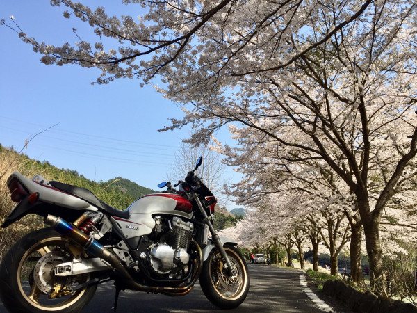 オザワンさんが投稿したバイクライフ