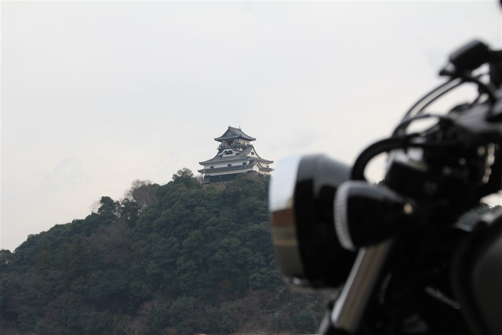 Daiさんが投稿したバイクライフ