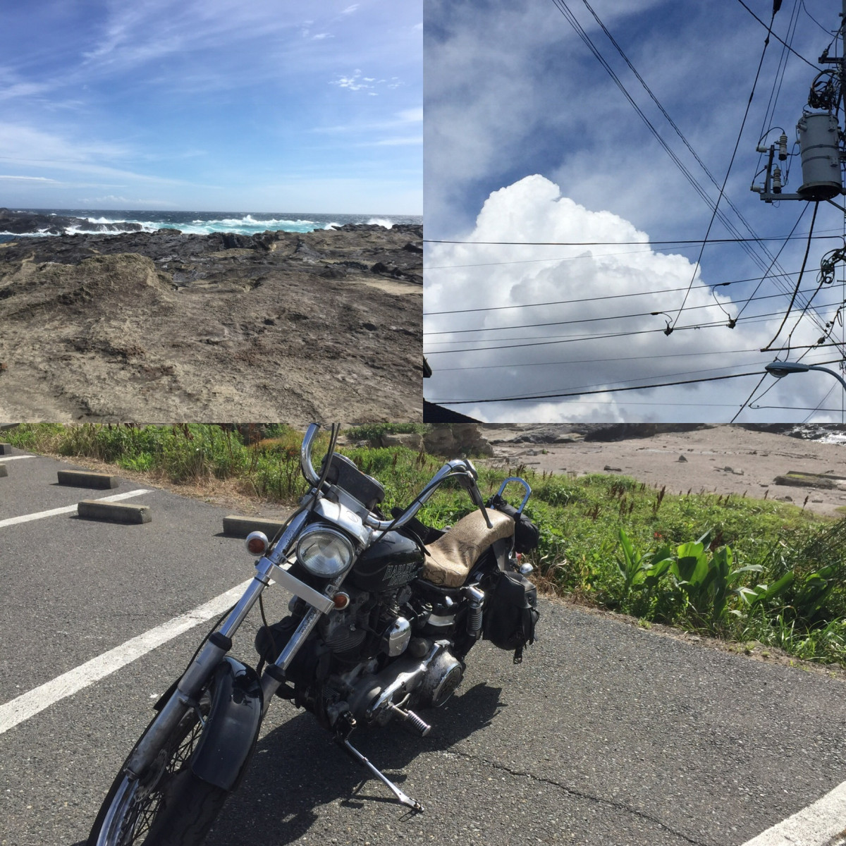 novさんが投稿したバイクライフ