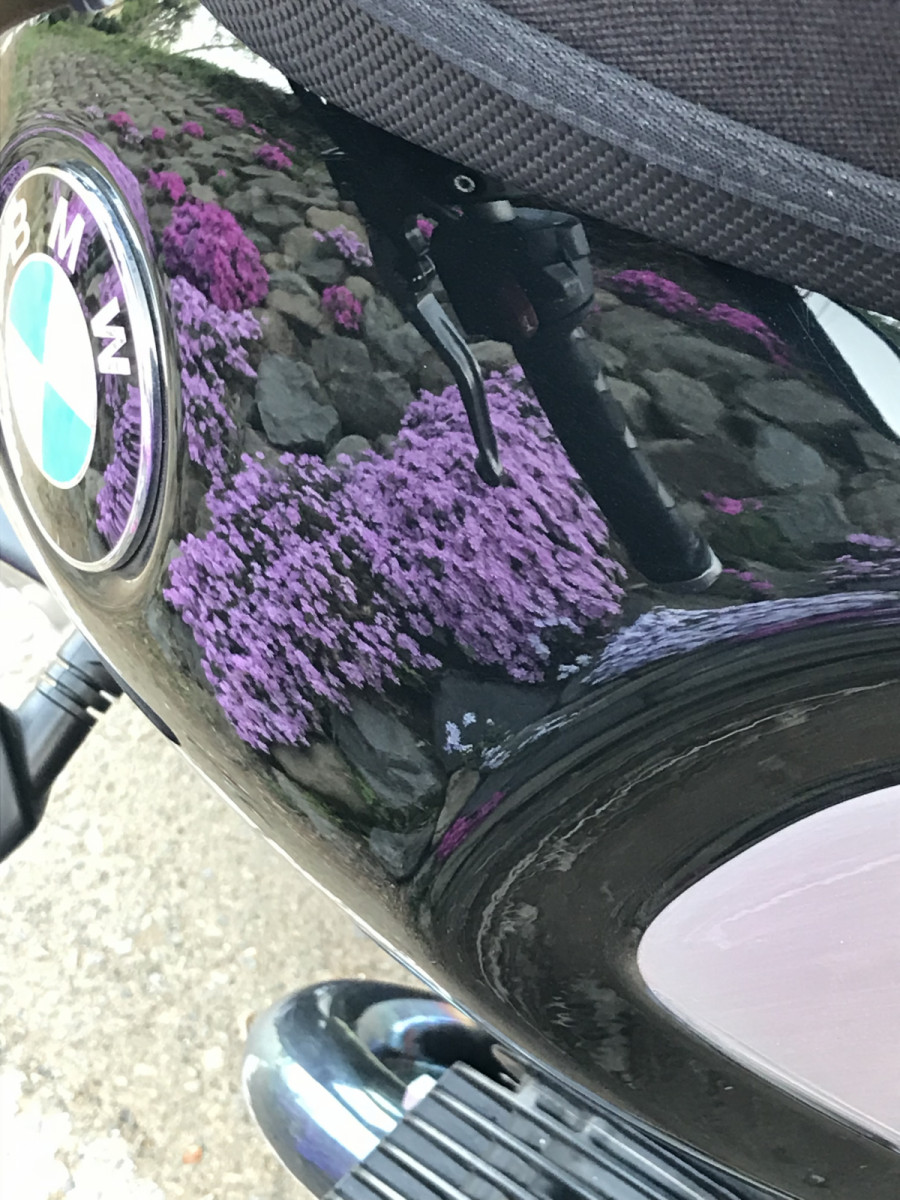 みっちゃんさんが投稿したバイクライフ