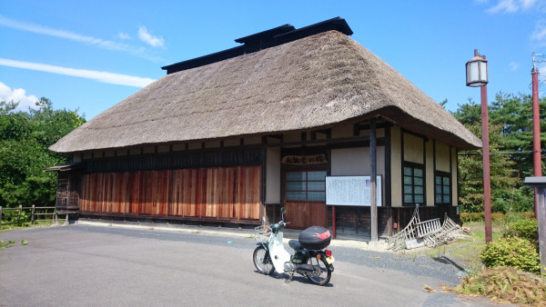 なおさんが投稿したバイクライフ