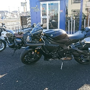きんちゃんさんが投稿したバイクライフ
