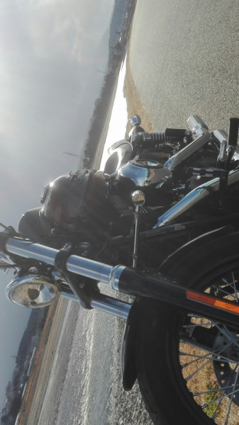 Johnnyさんが投稿したバイクライフ