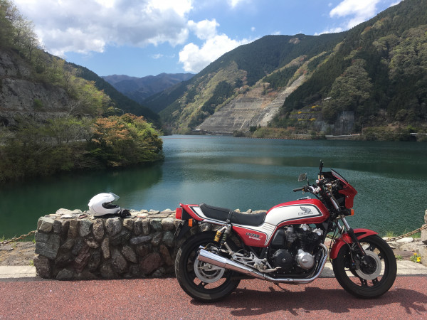マジンガーやまひろさんが投稿したバイクライフ