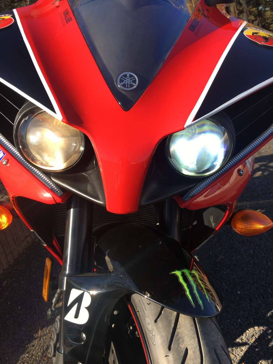 ネギさんが投稿したバイクライフ