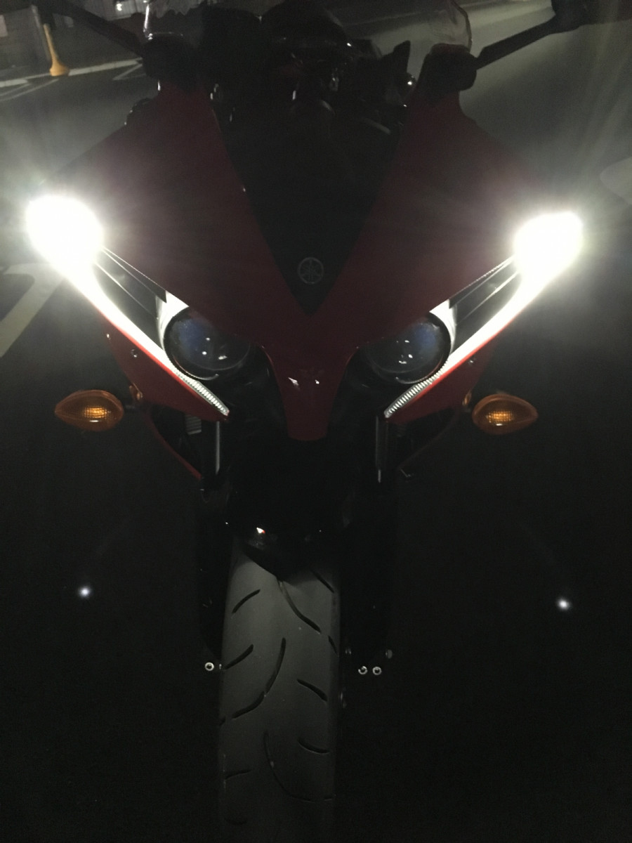 ネギさんが投稿したバイクライフ