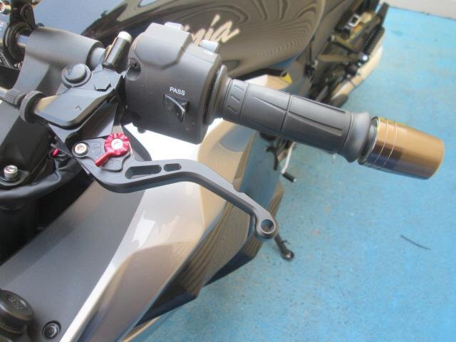 SBSヤマモト輪業さんが投稿したバイクライフ