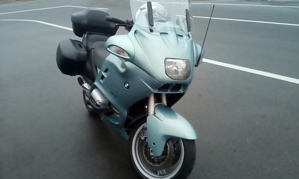 まるとまさんが投稿したバイクライフ