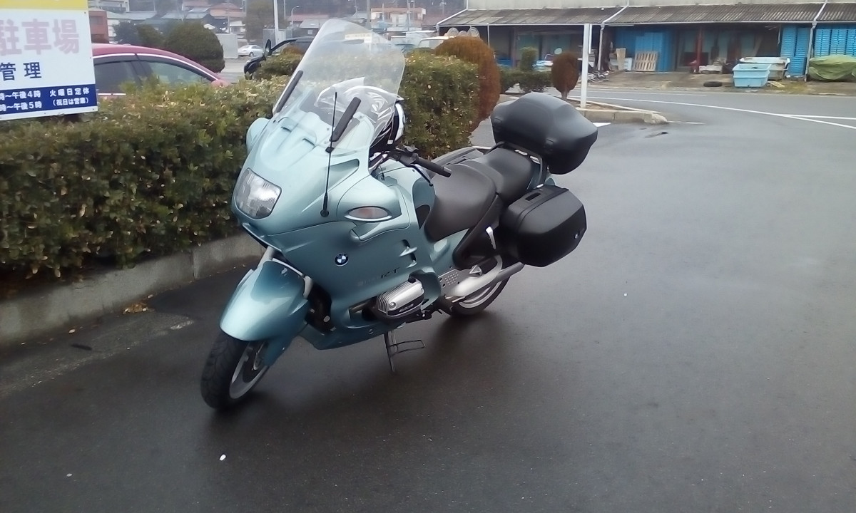 まるとまさんが投稿したバイクライフ