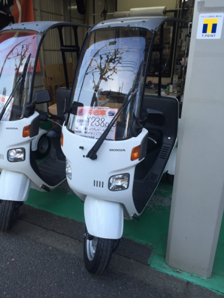 バイクショップ ハンターさんが投稿したバイクライフ