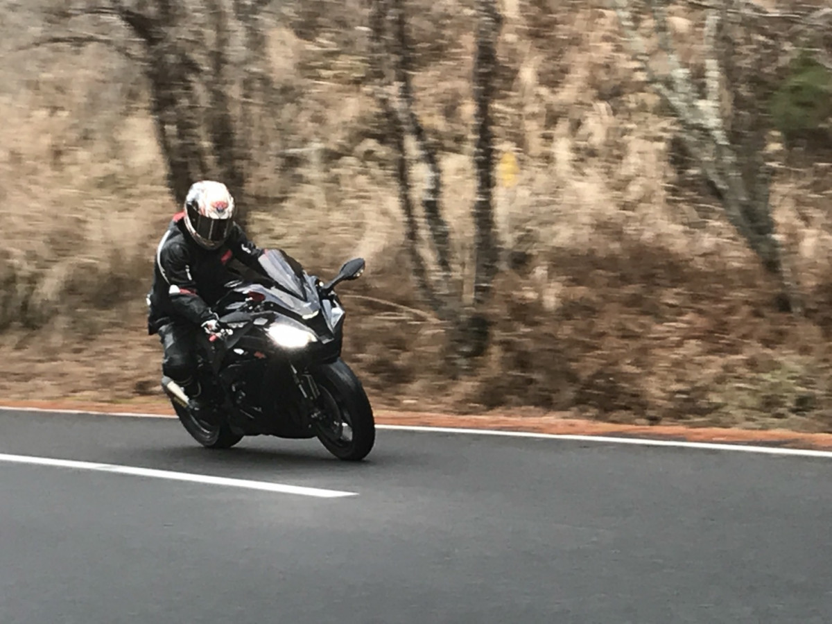 mareさんが投稿したバイクライフ