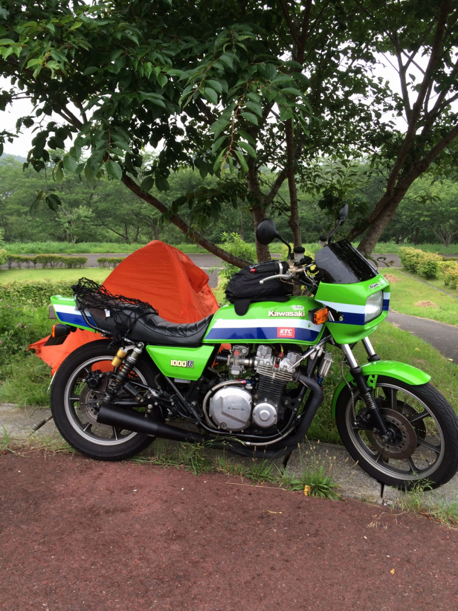 まさかさんが投稿したバイクライフ