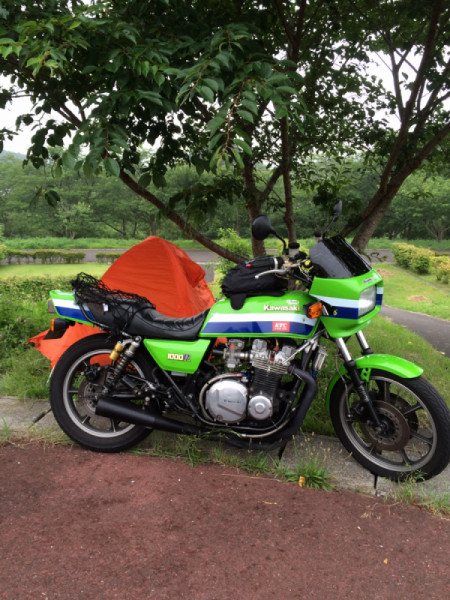 まさかさんが投稿したバイクライフ