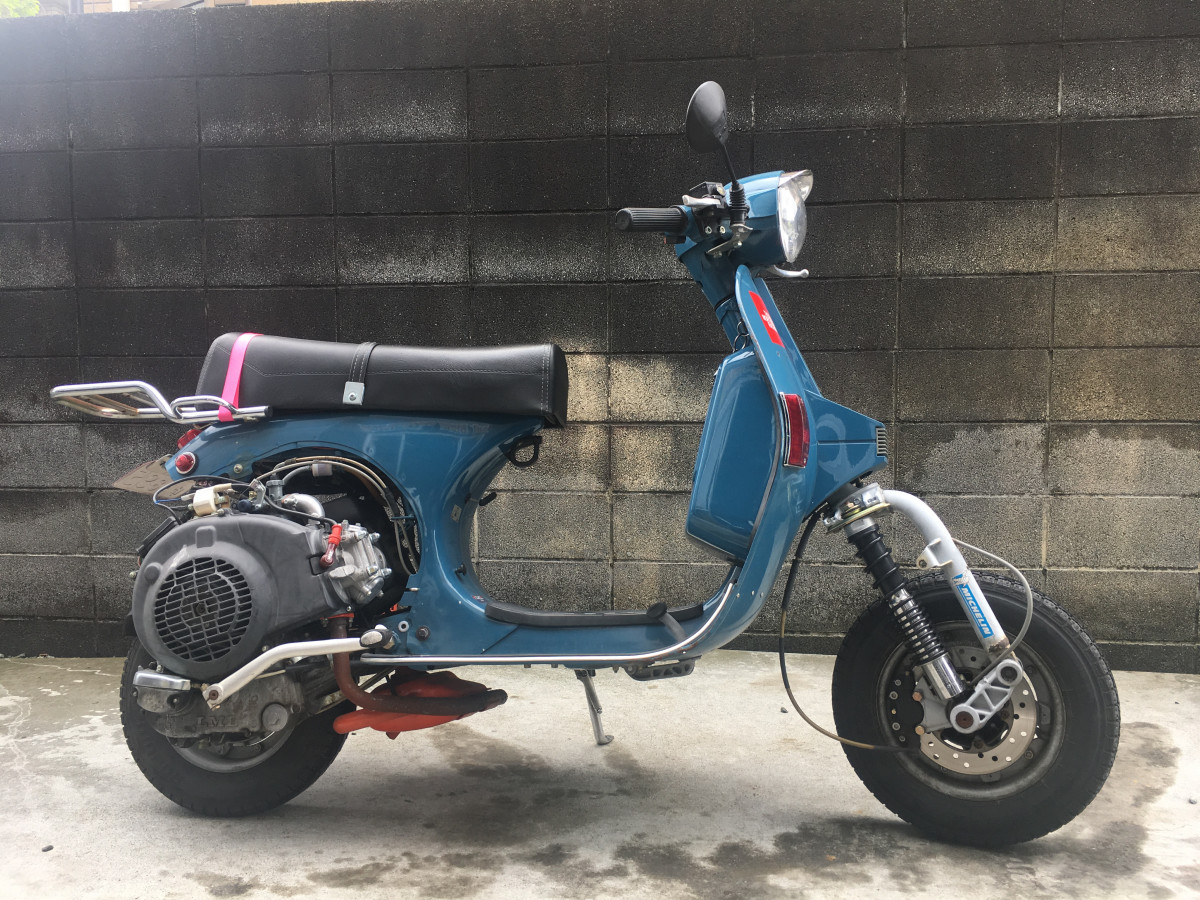 投稿詳細｜MOTOCLE