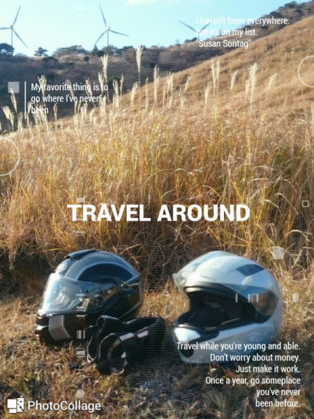 ペーターさんが投稿したバイクライフ