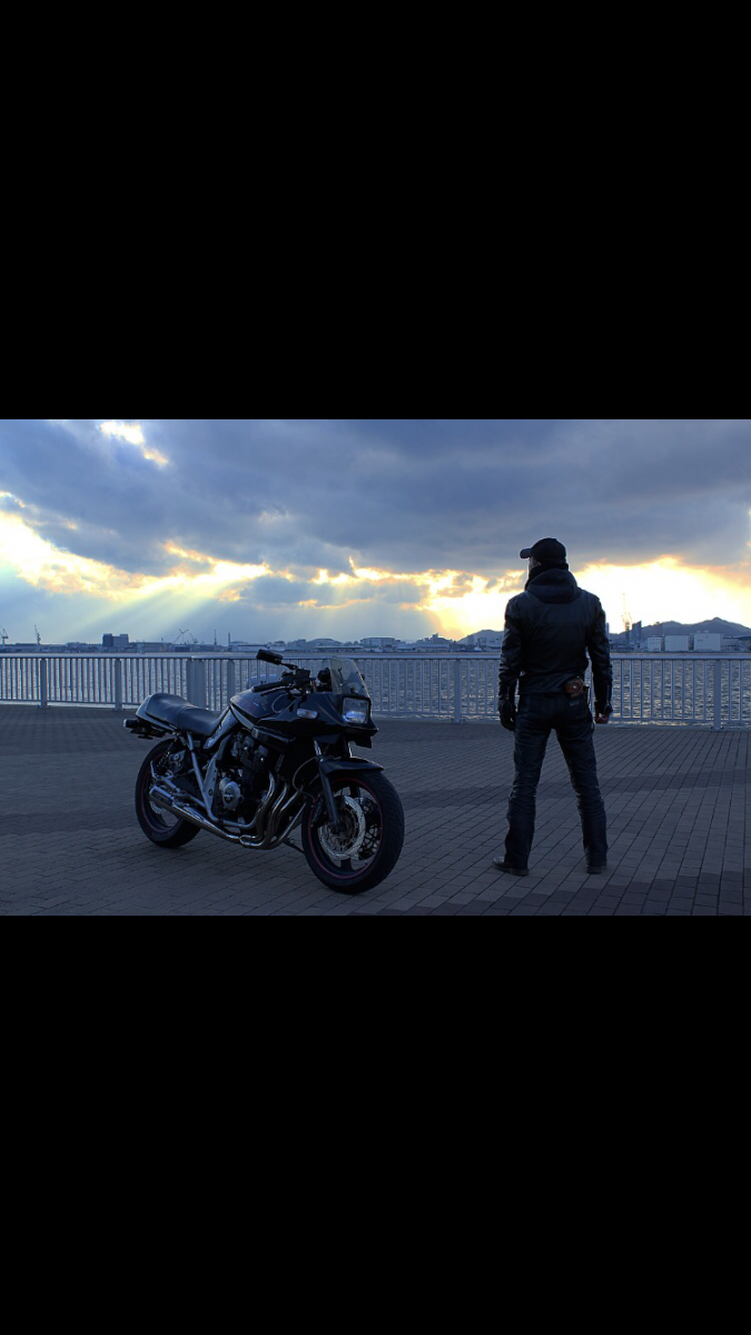 yuyuさんが投稿したバイクライフ