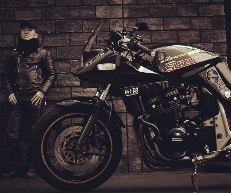 yuyuさんが投稿したバイクライフ