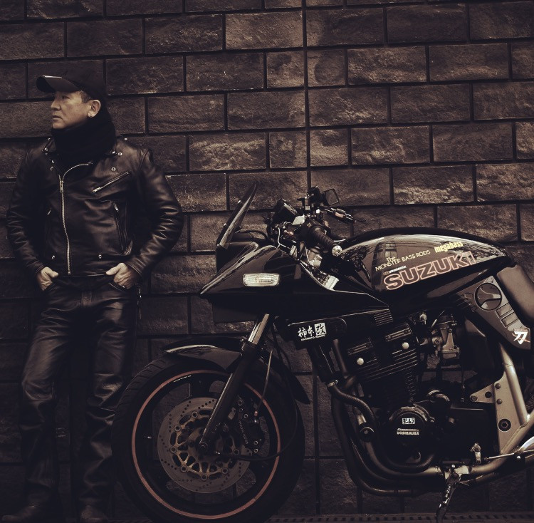 yuyuさんが投稿したバイクライフ