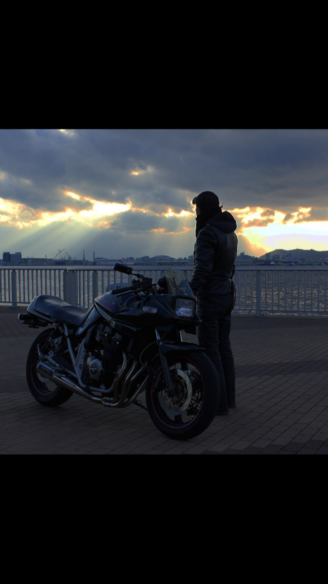 yuyuさんが投稿したバイクライフ