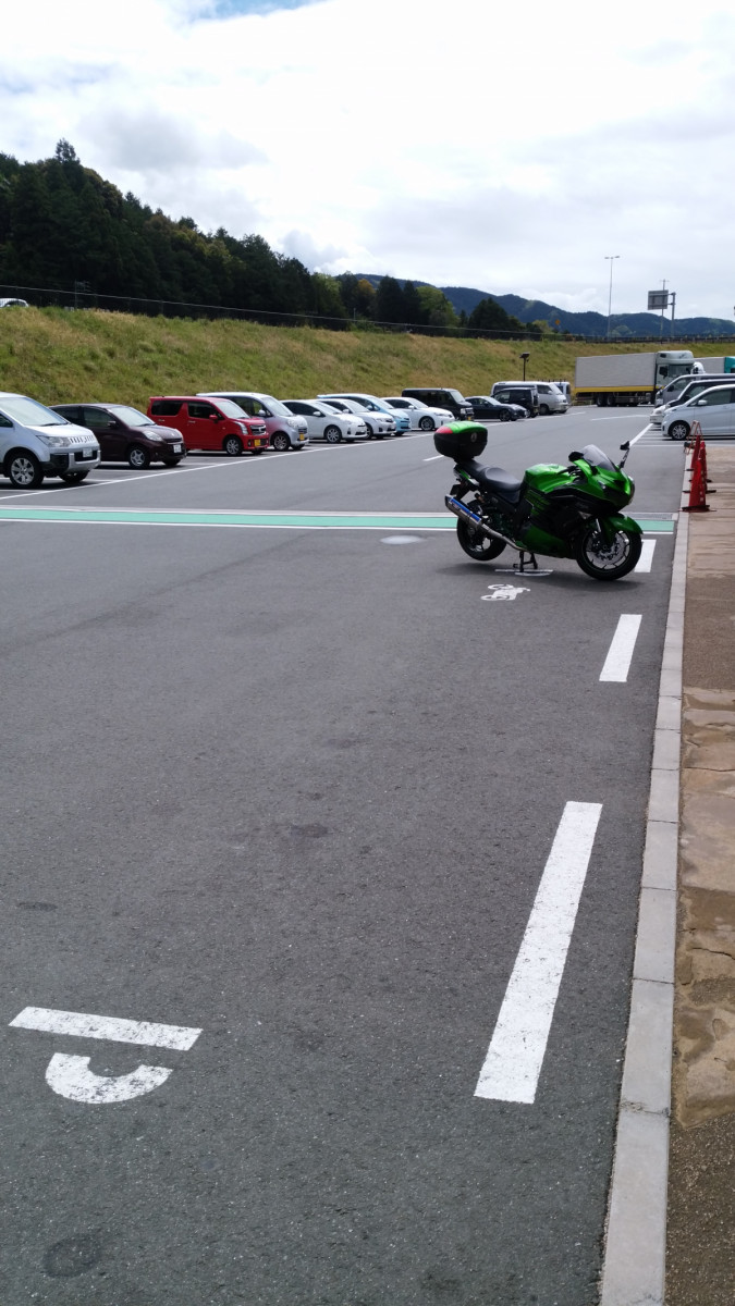 たくさんが投稿したバイクライフ