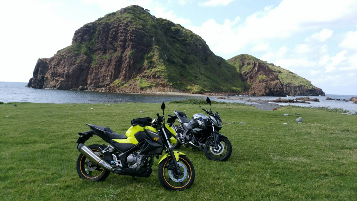 ぷにすけさんが投稿したバイクライフ