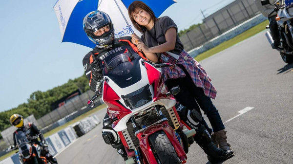 tedman.sさんが投稿したバイクライフ