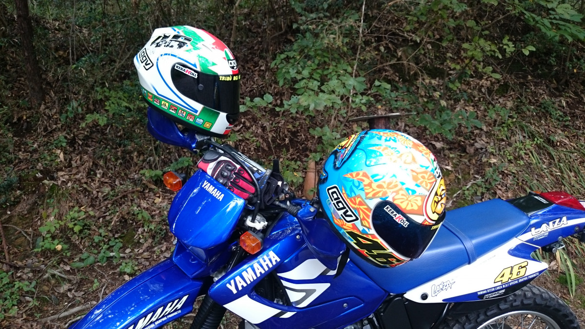 nabechan-ok!さんが投稿したバイクライフ