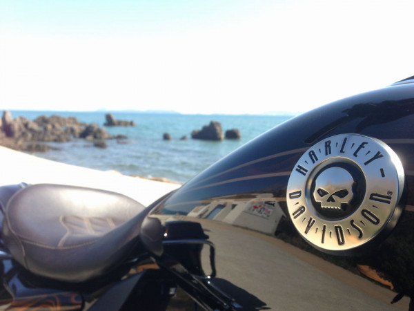 bikejin0127さんが投稿したバイクライフ