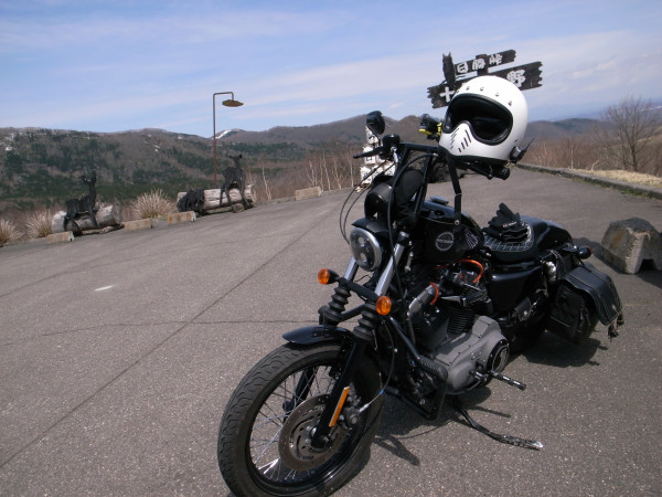 sinnさんが投稿したバイクライフ