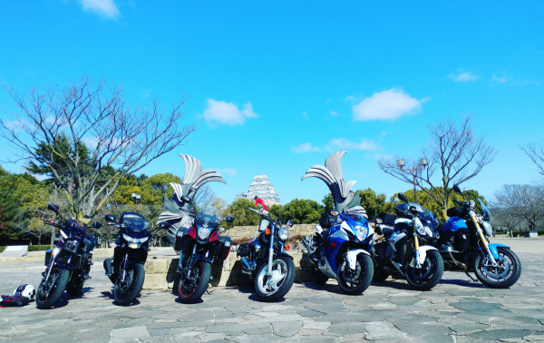 ロエンマグナ250♀さんが投稿したバイクライフ