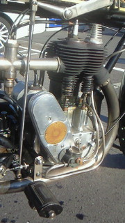 グリモン(’87)さんが投稿したバイクライフ