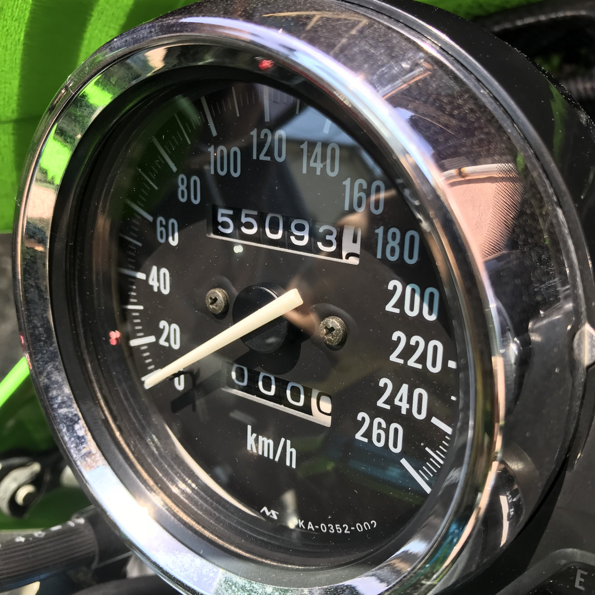 グリモン(’87)さんが投稿したバイクライフ