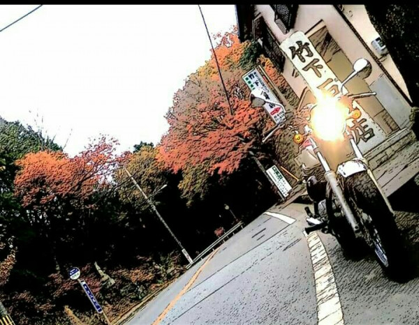 XYZさんが投稿したバイクライフ