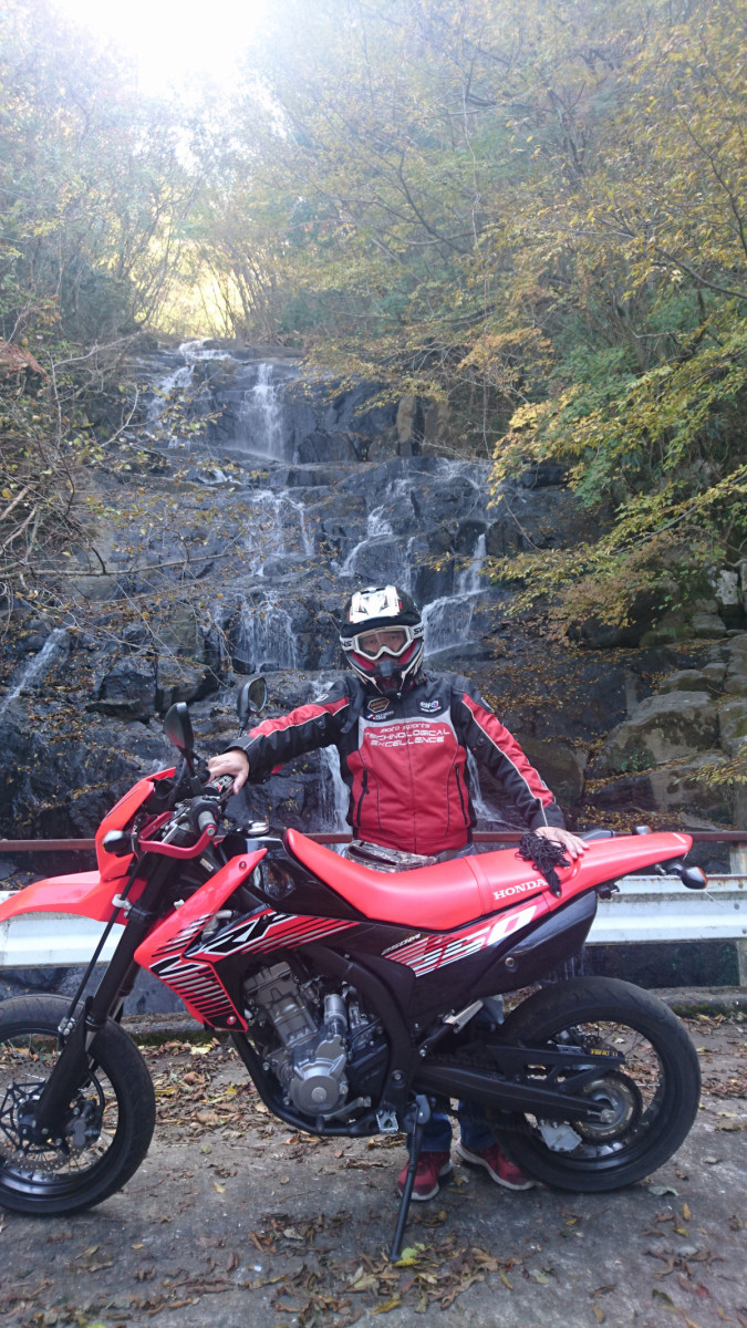 Shinoさんが投稿したバイクライフ