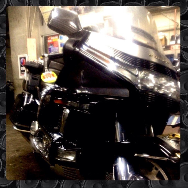 Feather3Fさんが投稿したバイクライフ