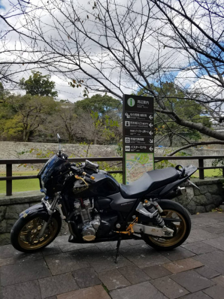 けんさんが投稿したバイクライフ