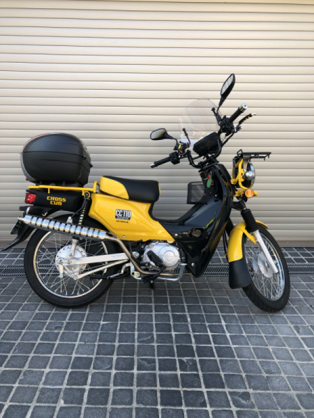 さなっちさんが投稿したバイクライフ