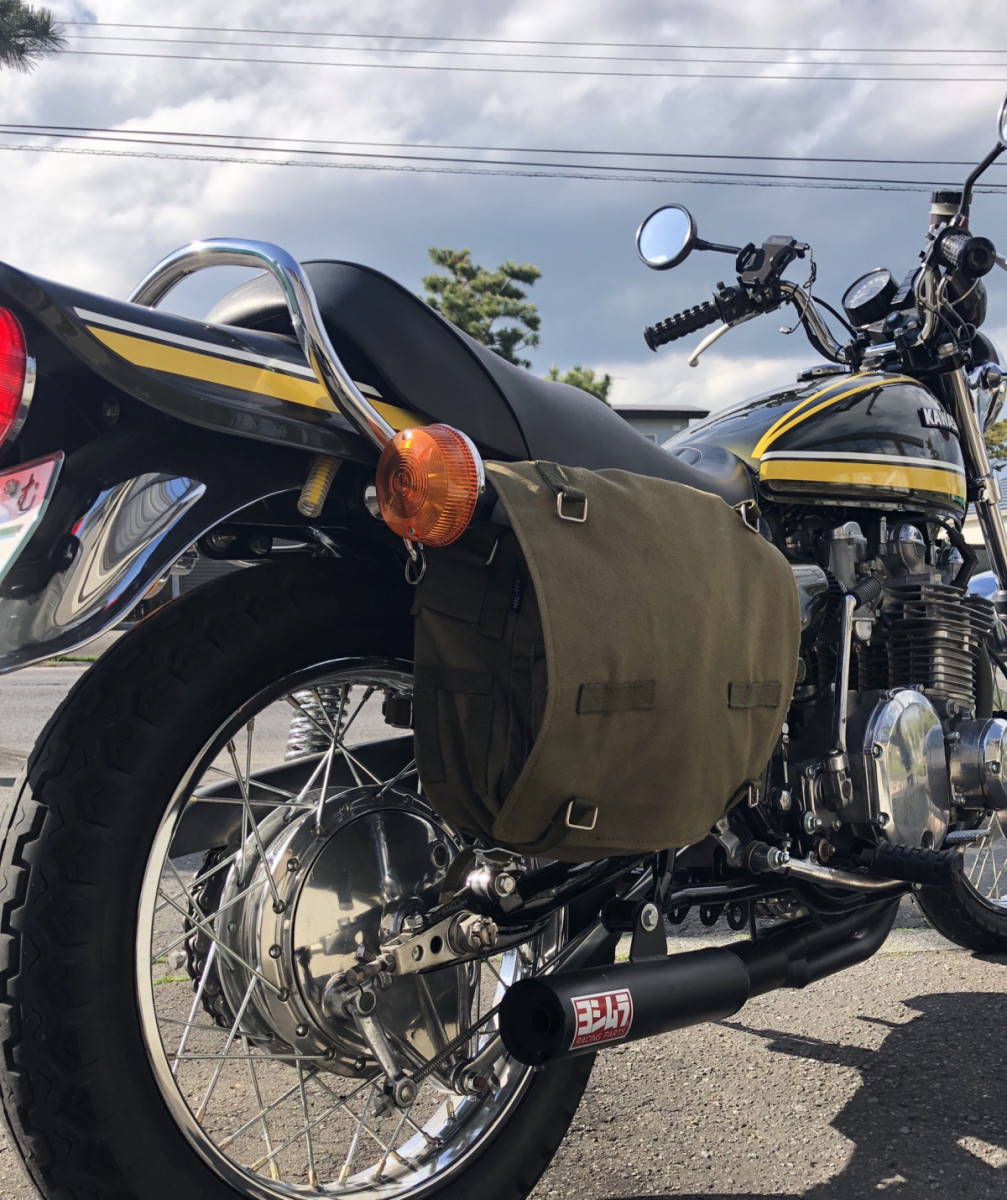 大久保聡さんが投稿したバイクライフ