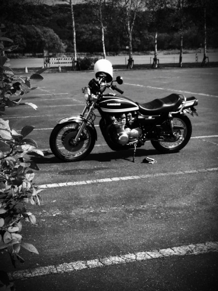 大久保聡さんが投稿したバイクライフ
