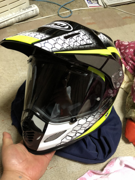 redquailさんが投稿したバイクライフ
