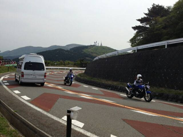 はたさんが投稿したバイクライフ