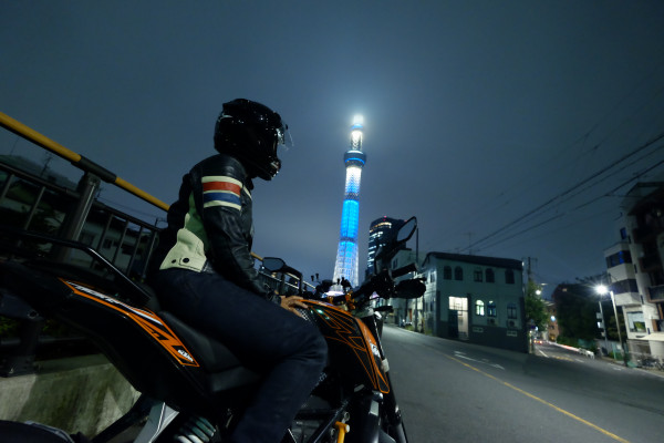 りょう★さんが投稿したバイクライフ