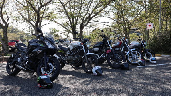 バルコ400さんが投稿したバイクライフ