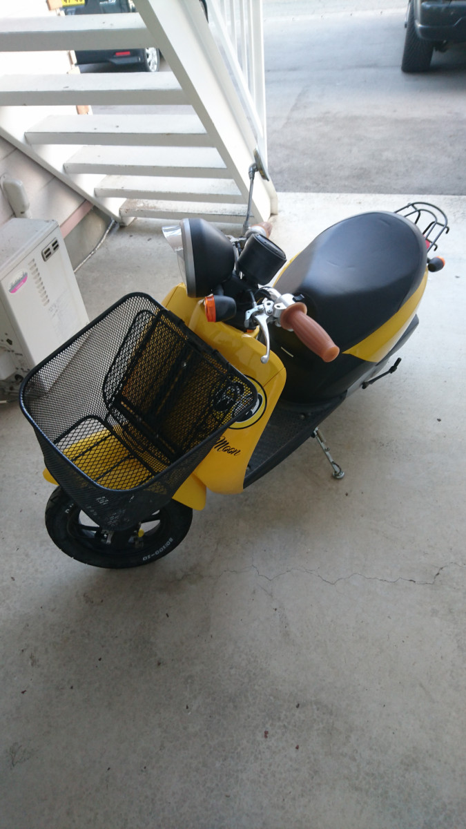 まさみさんが投稿したバイクライフ