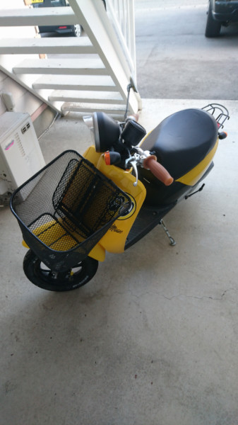 まさみさんが投稿したバイクライフ