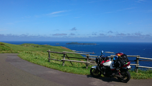 sawadanxさんが投稿したバイクライフ