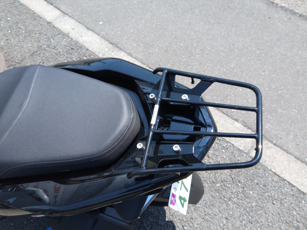 べーるんさんが投稿したバイクライフ