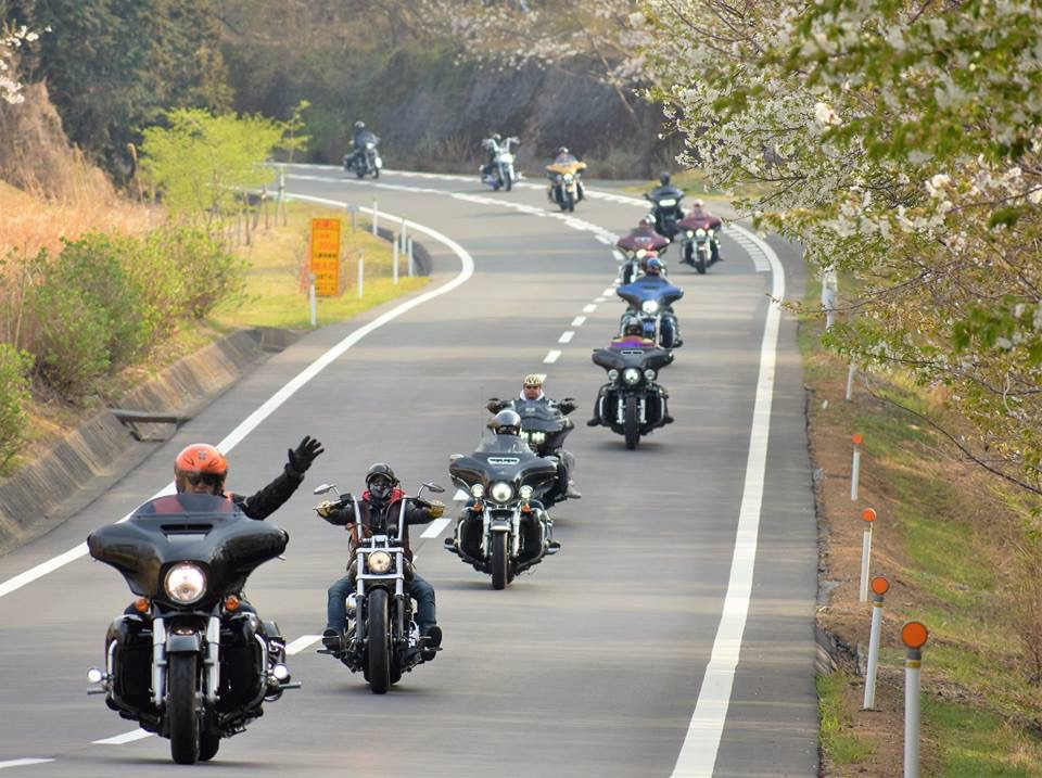 マーシーさんが投稿したバイクライフ