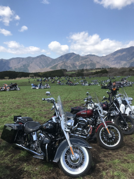 六郎さんが投稿したバイクライフ