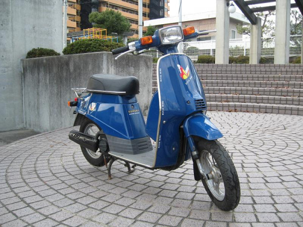 SINZEN（シンゼン）さんが投稿したバイクライフ